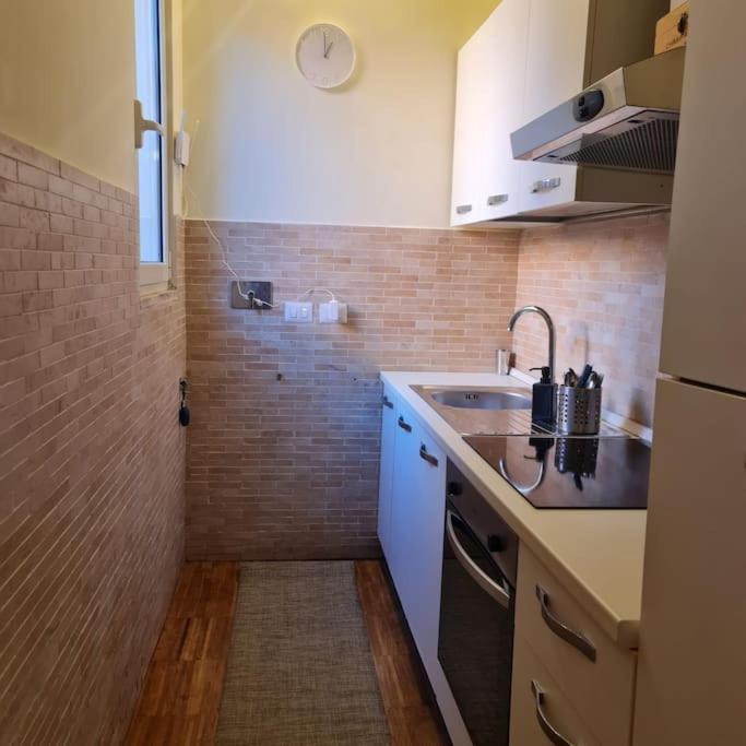 Julia Nel Cuore Di Trastevere Roma Ngoại thất bức ảnh