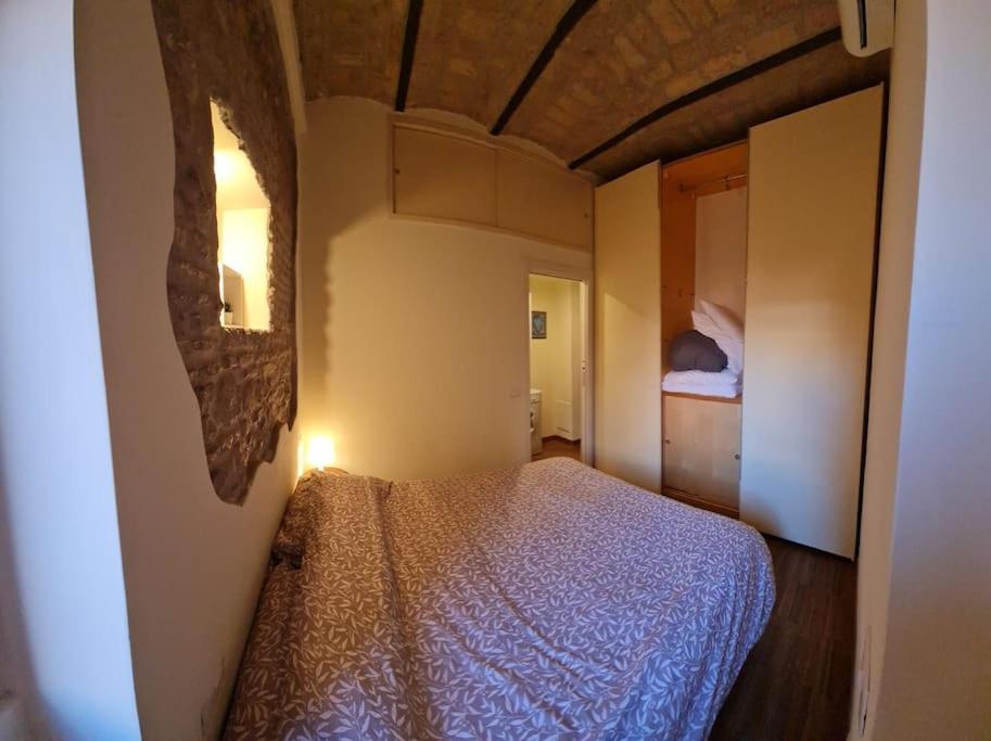 Julia Nel Cuore Di Trastevere Roma Ngoại thất bức ảnh